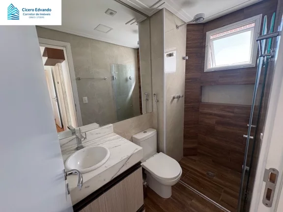Imagem APARTAMENTO RESIDENCIAL em SÃO PAULO - SP, VILA REGENTE FEIJÓ