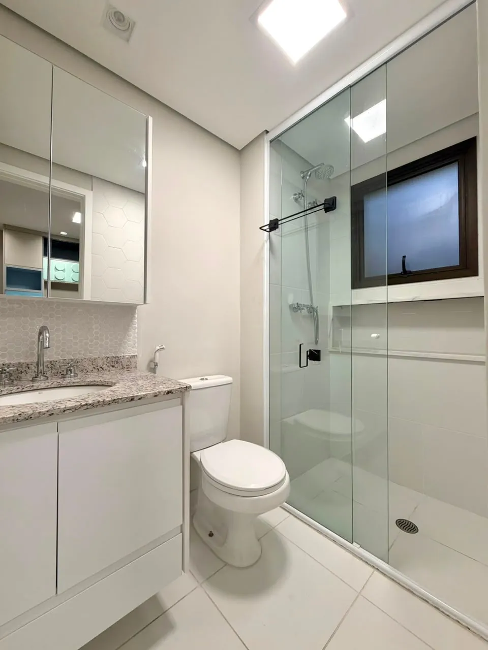 Imagem Apartamento para venda em Vila Leopoldina com 3 quartos, sendo 3 suítes, 114m2
