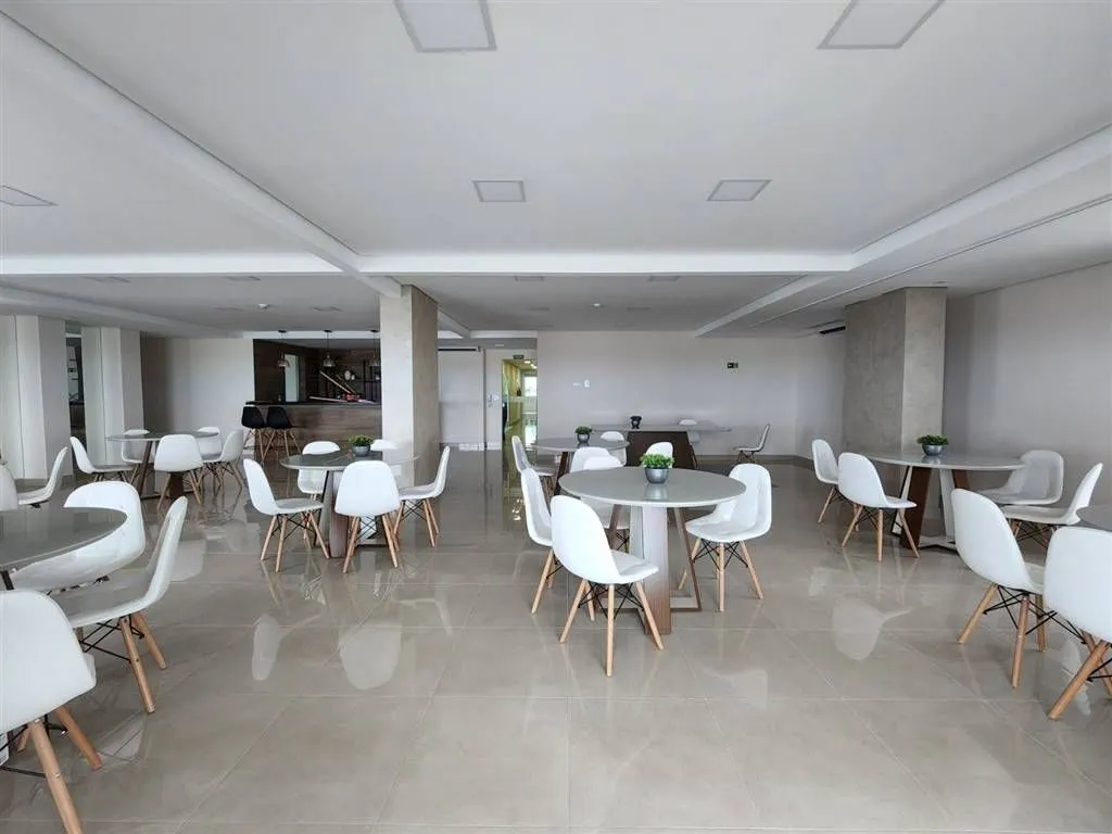 Imagem Apartamento à Venda em Centro, Mongaguá - SP