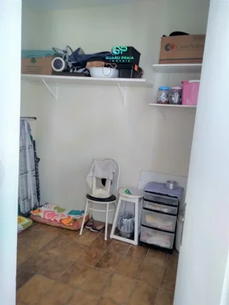 Imagem Apartamento Padrão para Venda em Enseada Guarujá-SP