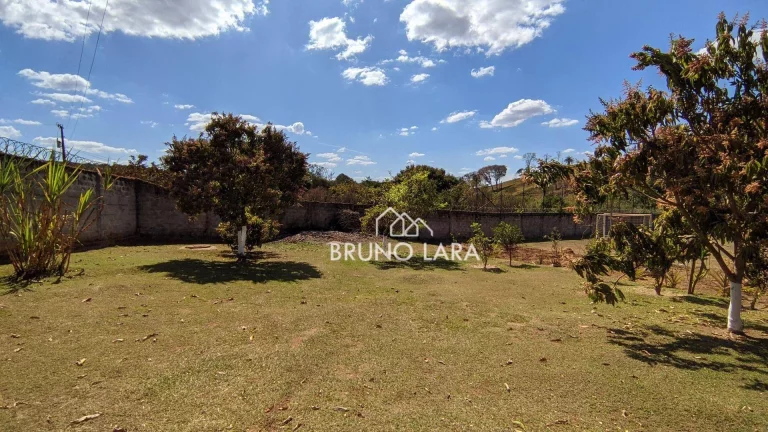 Imagem Sítio à venda 5500 m², bairro São José - São Joaquim de Bicas/MG