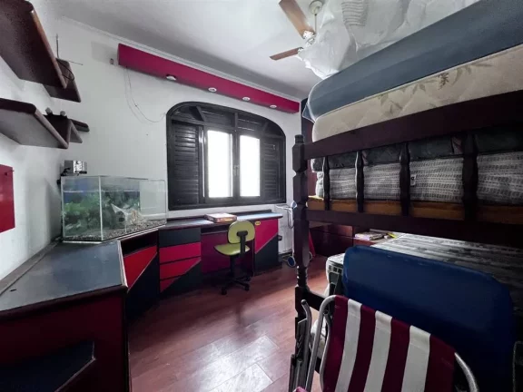 Imagem Casa com 4 dorms, Canto do Forte, Praia Grande - R$ 2.1 mi, Cod: 2682