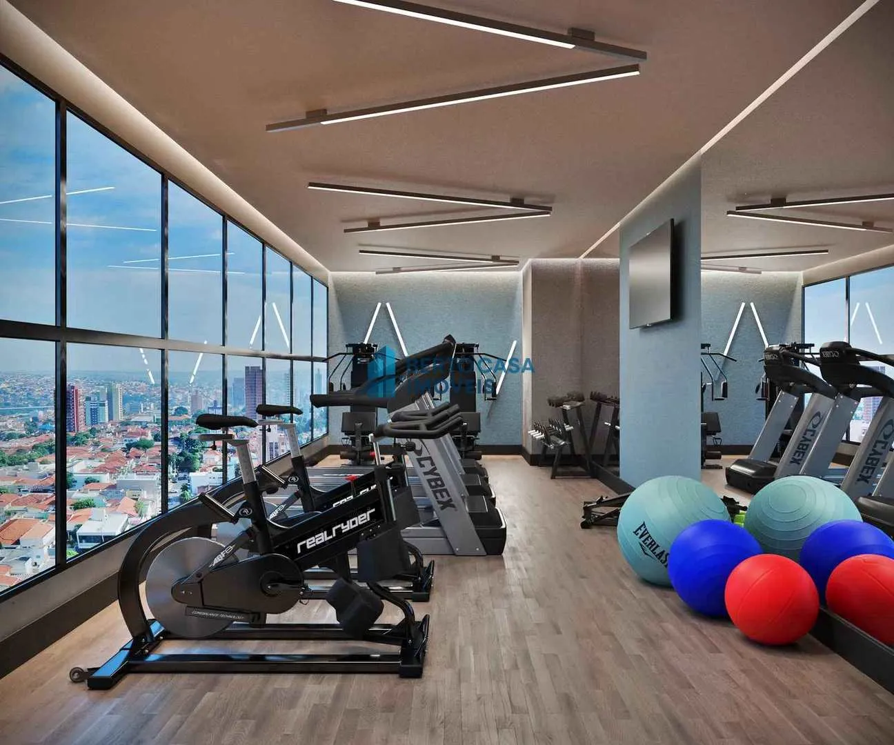 Imagem Apartamento Padrão