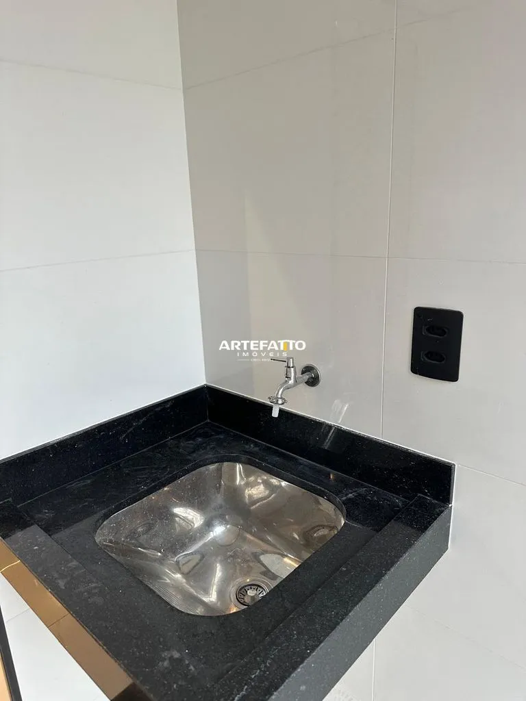 Imagem Apartamento à Venda em Jardim Piratininga, Franca - SP
