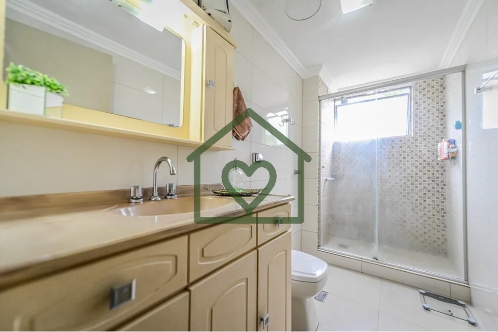 Imagem Excelente oportunidade! Apartamento amplo e muito bem iluminado 80m² 
 
Este encantador apartamento...
