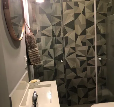 Imagem Kitnet com 1 Quarto à Venda, 20 m² em Botafogo - Rio de Janeiro