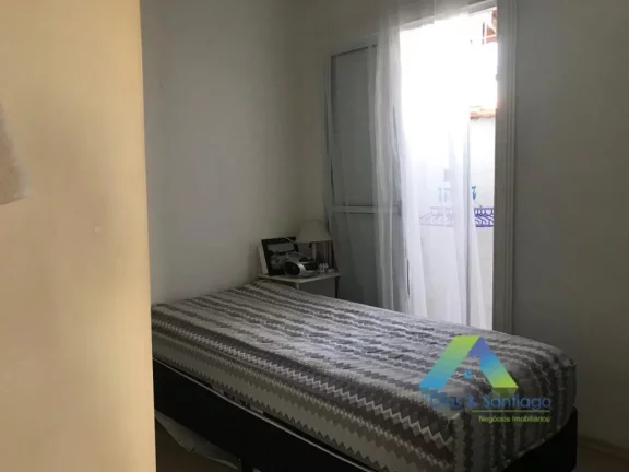 Imagem Sobrado com 3 dormitórios à venda, 100 m² por R$ 587.000,00 - Sacomã - São Paulo/SP