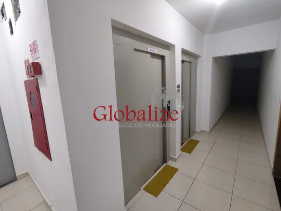 Imagem Apartamento 1 dormitório com lazer no bairro do Macuco em Santos R$ 320.000,00