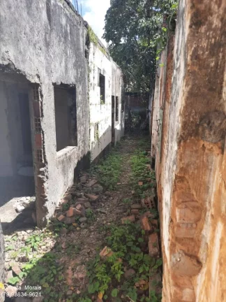 Imagem Lote de Terreno no Centro da Cidade - Ótima Localização e Espaço Generoso