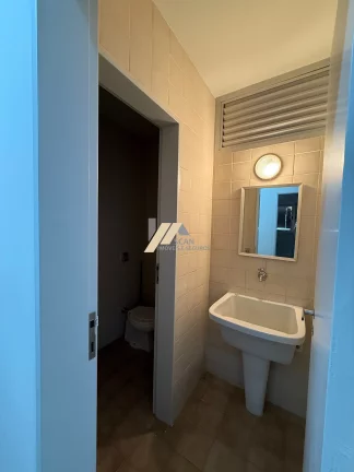 Imagem Sala comercial à venda no Cambuí em Campinas, São Paulo.