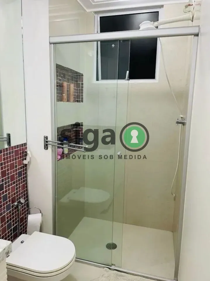 Imagem Apartamento 38m² localizado no Cerqueira César