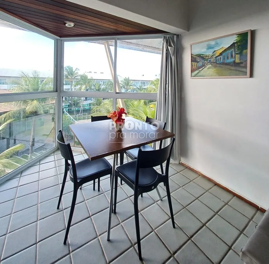 Imagem Ancorar Flat Resort