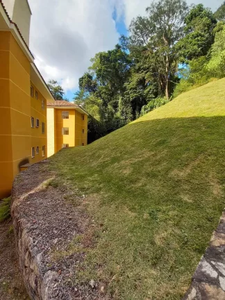 Imagem APTO DE 2 QUARTOS ,SUITE, SACADA NA SALA - NOVA FRIBURGO.