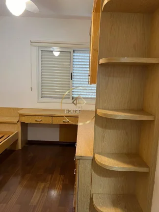Imagem Apartamento 3 dormitórios ( 1 suíte), escritório, Edifício Manhattan, Sjc.