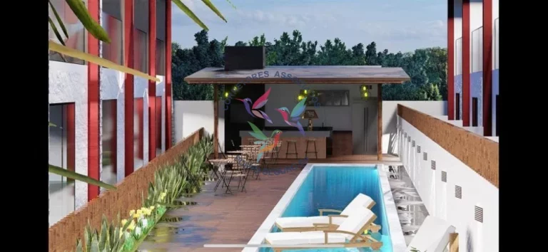 Imagem APARTAMENTOS JARDINS DE TAPERAPUAN II