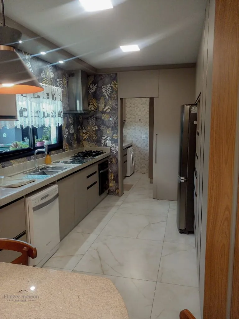 Imagem Casa a venda no Condomínio Costa Esmeralda em Balneário de Piçarras - SC