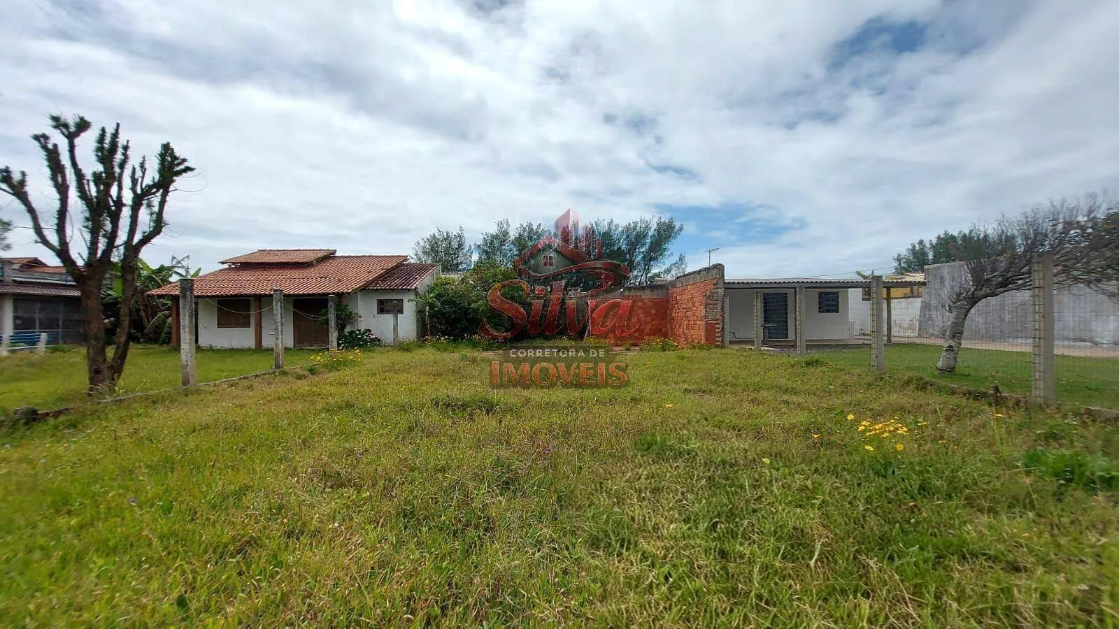 Imagem T449 | Terreno 300m² à venda a 100m do mar em Imbé