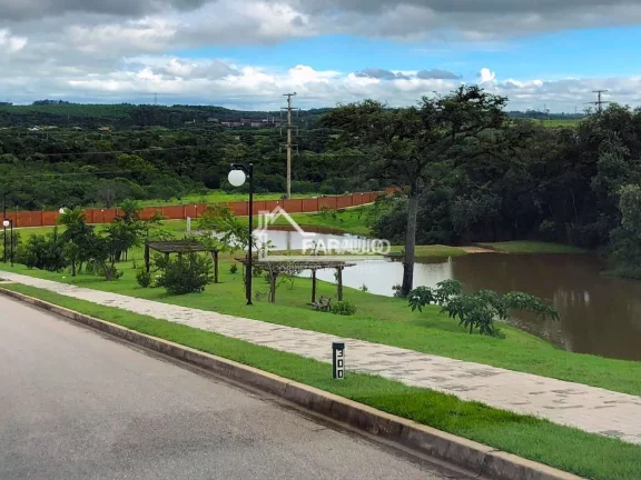 Imagem Casa em Condomínio à venda em Ibiti Reserva com 198m² 3 quartos, 4 vagas