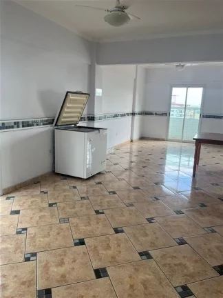 Imagem APARTAMENTO COM 32.5 m² - BOQUEIRAO - PRAIA GRANDE SP