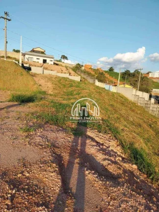 Imagem Terreno à venda, 1000 m² por R$ 379.900,00 - Portal do Sol - Jundiaí/SP