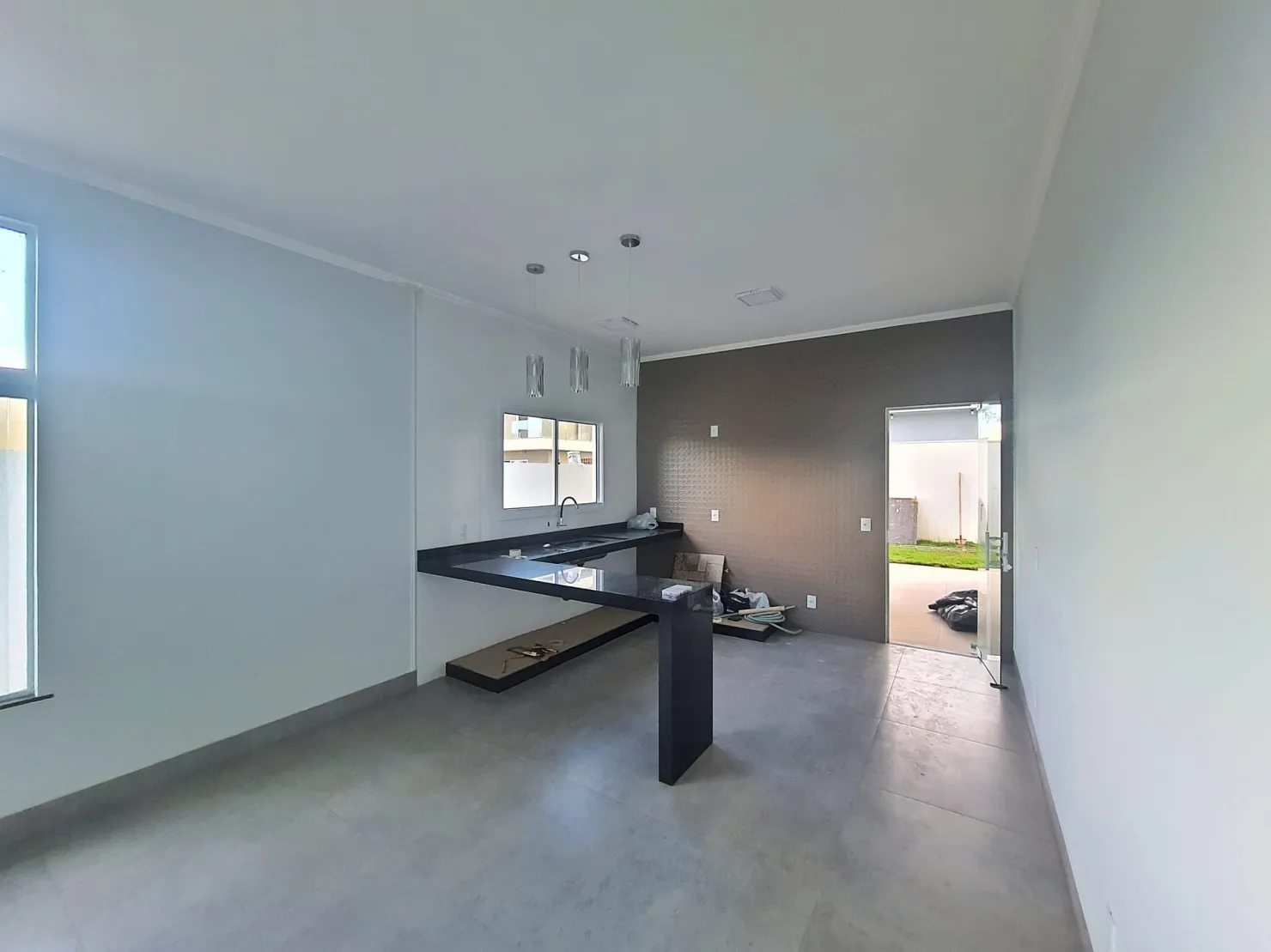 Imagem Casa à venda 3 Quartos, 1 Suite, 3 Vagas, 275M², Chácaras Cataguá, Taubaté - SP | Catagua Way
