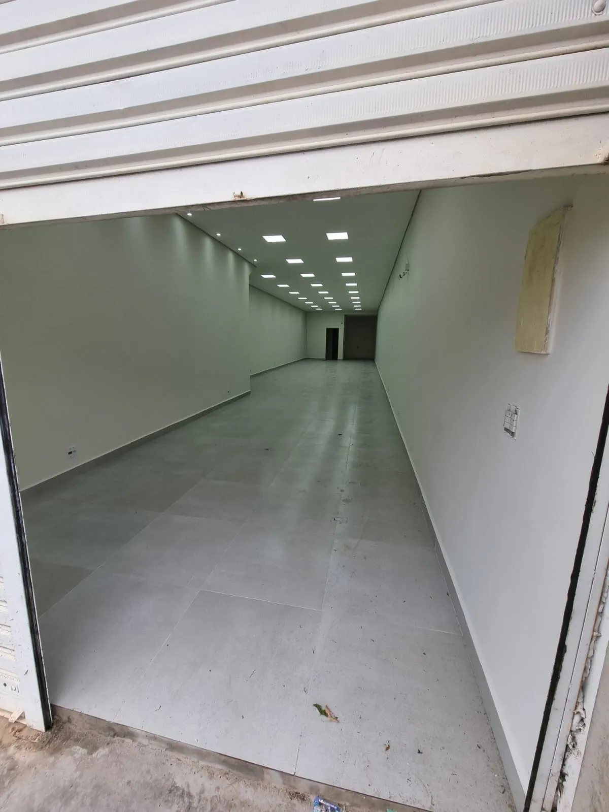 Imagem GALPAO INDUSTRIAL em SOROCABA - SP, PARQUE SÃO BENTO