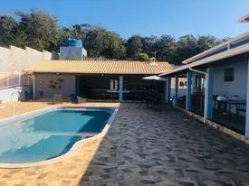 Imagem Venda de Sítio em Brumadinho / com 3.900 m²