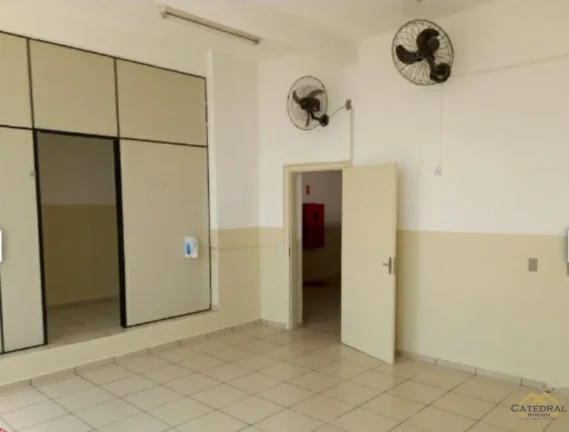 Imagem Prédio comercial para Locação, Excelente para escolas - Vila Rio Branco - Jundiaí/SP.