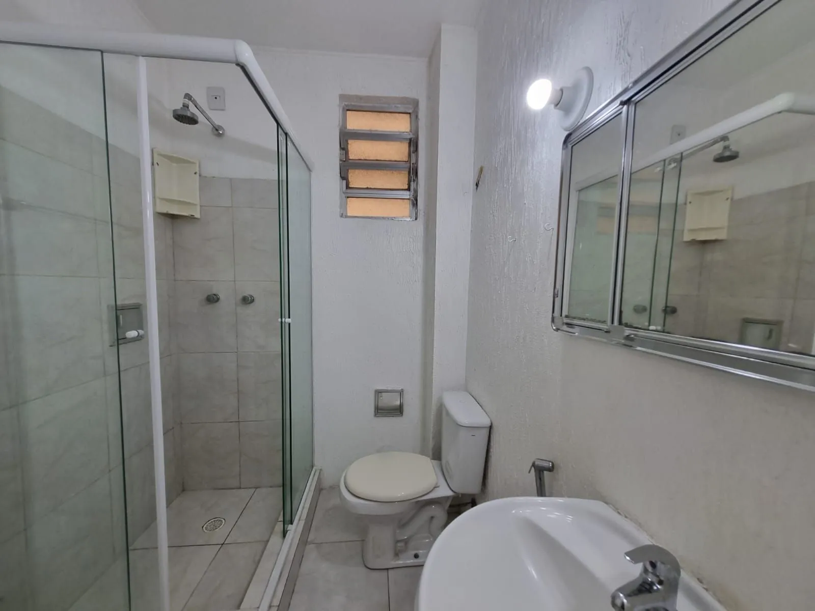 Imagem Apartamento de 3 quartos no bairro Centro
