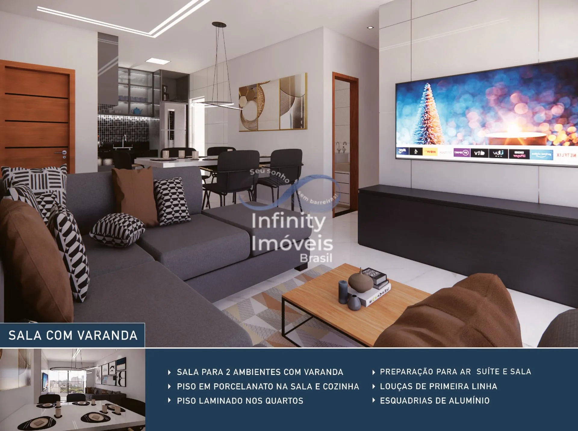 Imagem Residencial Matisse , Cabral - Apartamento à venda no bairro Cabral - Contagem/MG