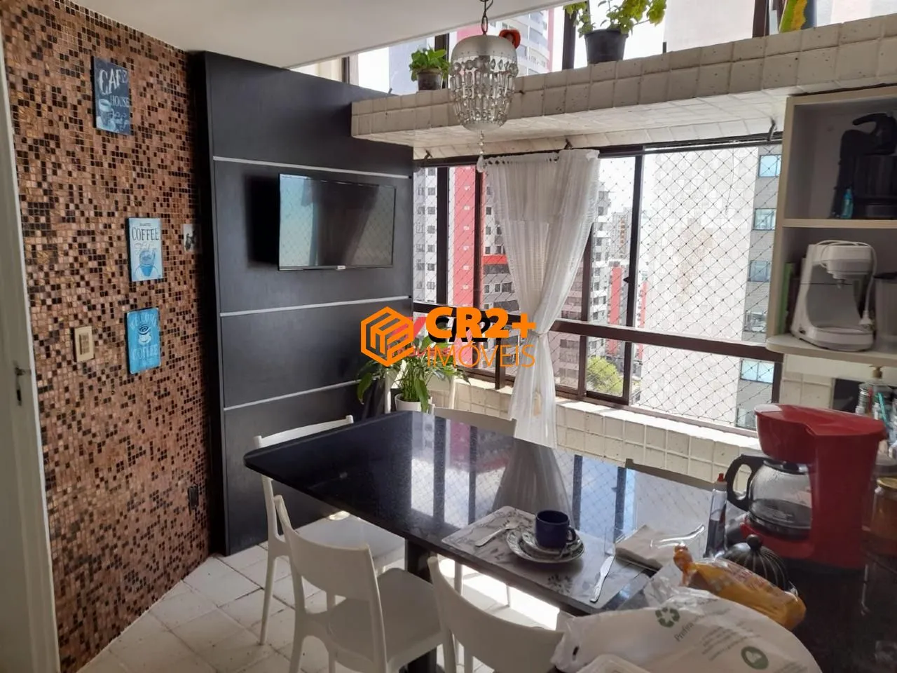 Imagem Cobertura a Venda com 5 Suítes com 613m² no bairro Piedade em Jaboatão Dos Guara