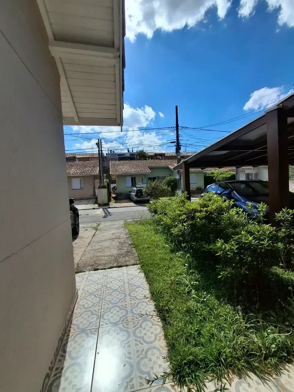 Imagem Casa de Condomínio com 2 Quartos à Venda ou Locação, 60 m² em Tijuco Preto(Caucaia do Alto) - Cotia