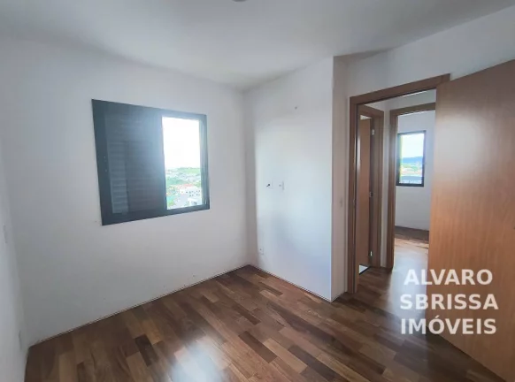 Imagem Apartamento com 2 dormitórios 1 suíte à venda no Itu Novo Centro em Itu SP