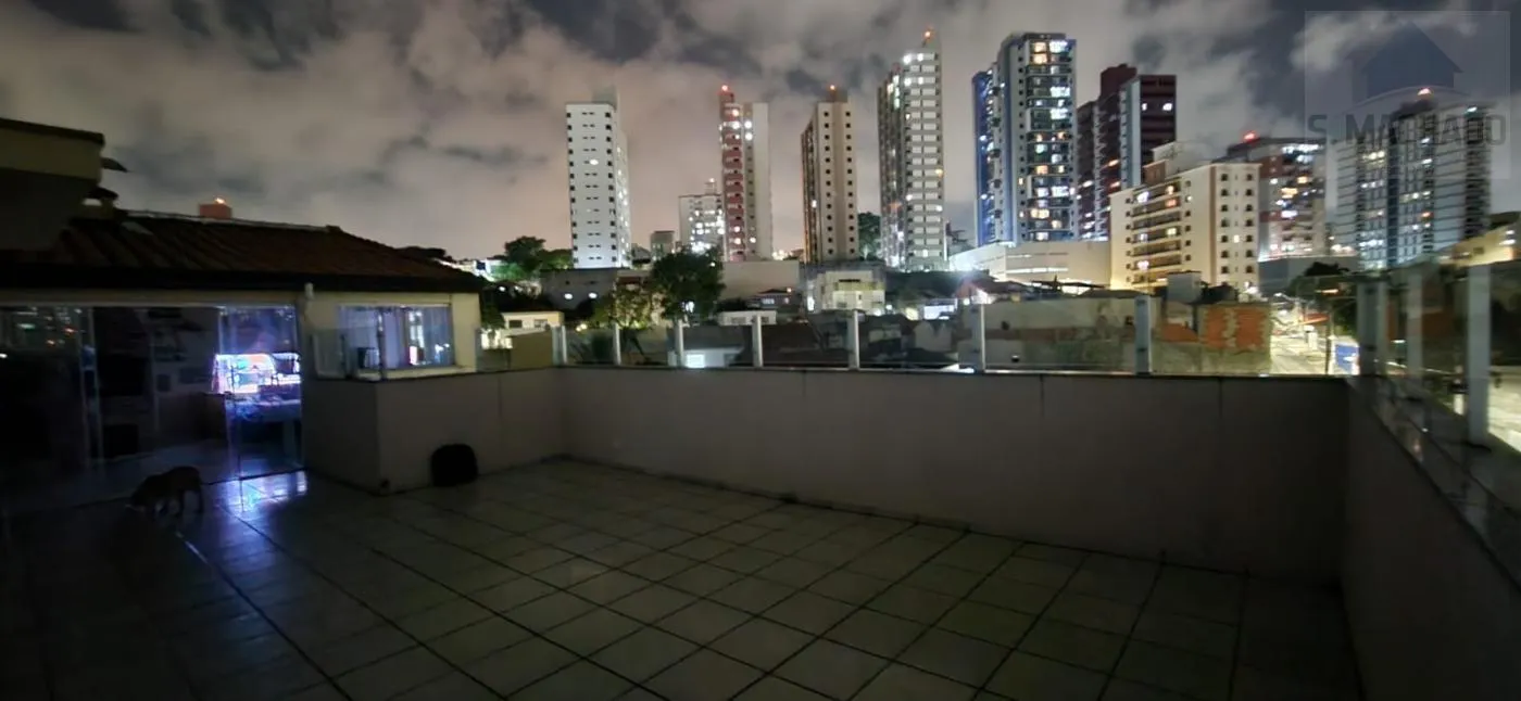 Imagem Apartamento para Venda em Santo André / SP no bairro Santa Terezinha