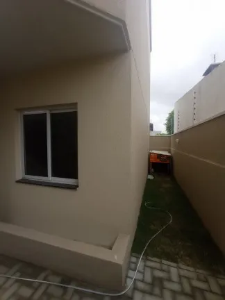 Imagem Sobrado com 2 Quartos à Venda, 76 m² em Jundiapeba - Mogi das Cruzes