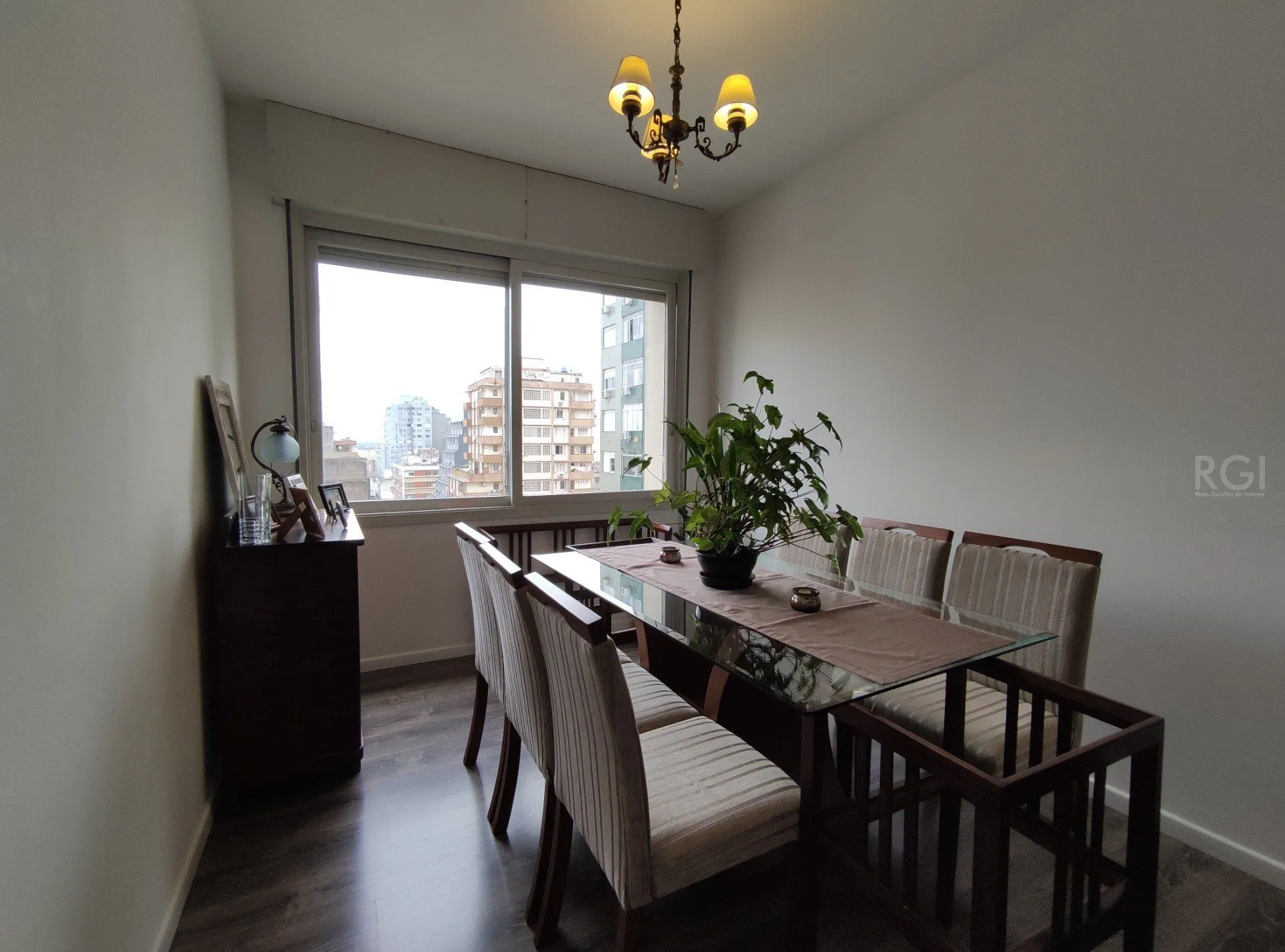 Imagem Apartamento para Venda - 62.96m², 2 dormitórios, Centro Histórico