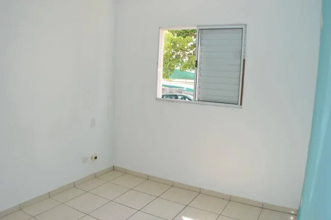 Imagem Apartamento Terreo no Residencial das Flores - Bragança Paulista!