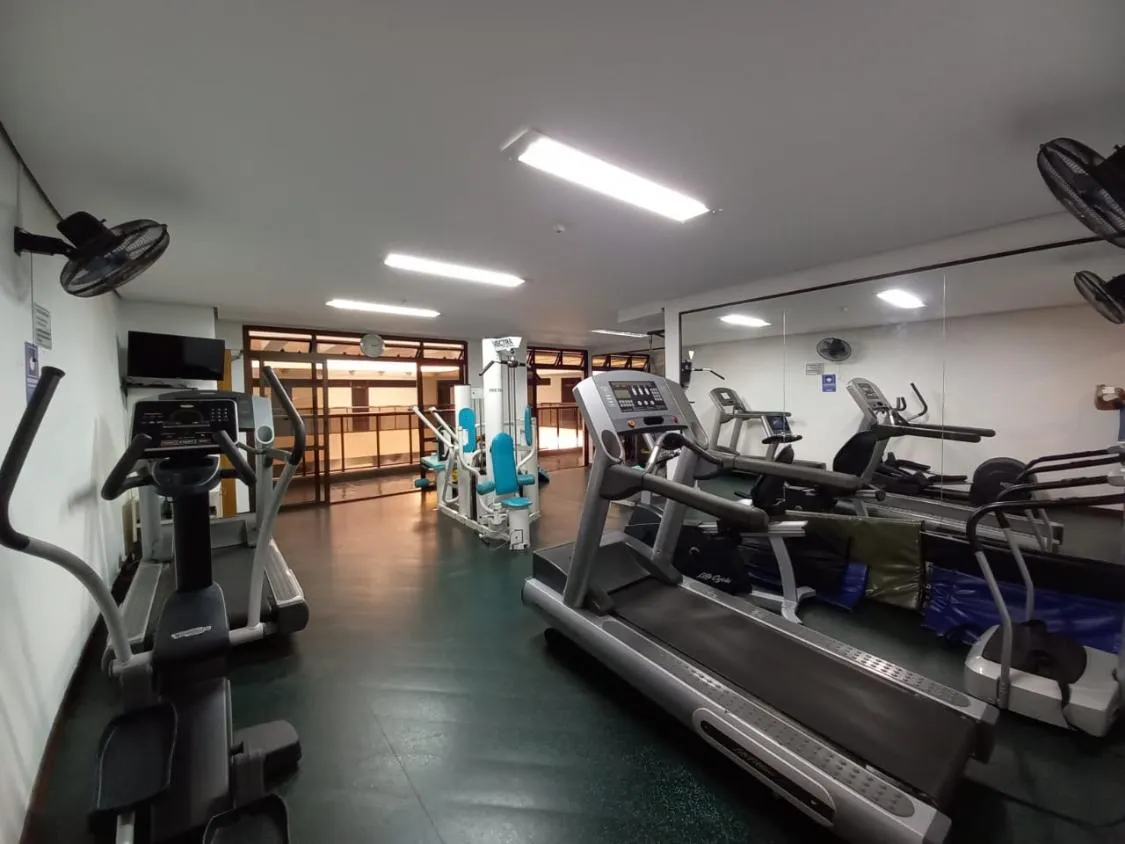 Imagem Maravilhoso duplex situado no Condomínio Maxims, com área útil de 592 m², na Cidade de São Paulo!
