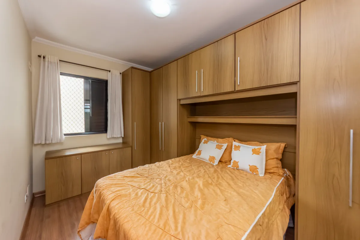 Imagem Apartamento para venda em Rudge Ramos com 3 quartos, sendo 1 suíte, 72m2