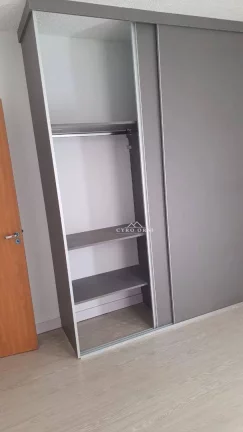 Imagem Apartamento à venda, 44 m² por R$ 160.000,00 - Jardim São Francisco - Piracicaba/SP