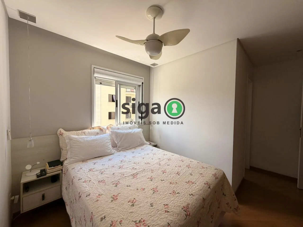 Imagem Apartamento Vila Andrade 2 quartos, 2 vagas, a venda no Mais Morumbi