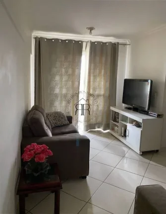 Imagem APROVEITE ESSA OPORTUNIDADE ÚNICA! 
 Lindo apartamento à venda! 
Localizado em um dos bairros mais...