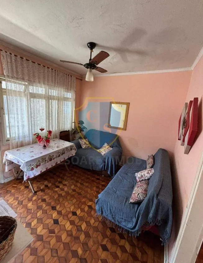 Imagem Apartamento Vista Mar