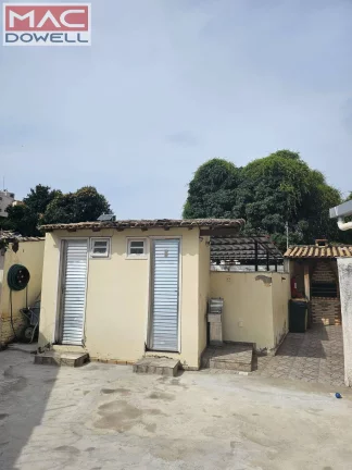 Imagem Apartamento de 74 m² com 3 Quartos e vaga - Fonseca - Niterói/RJ