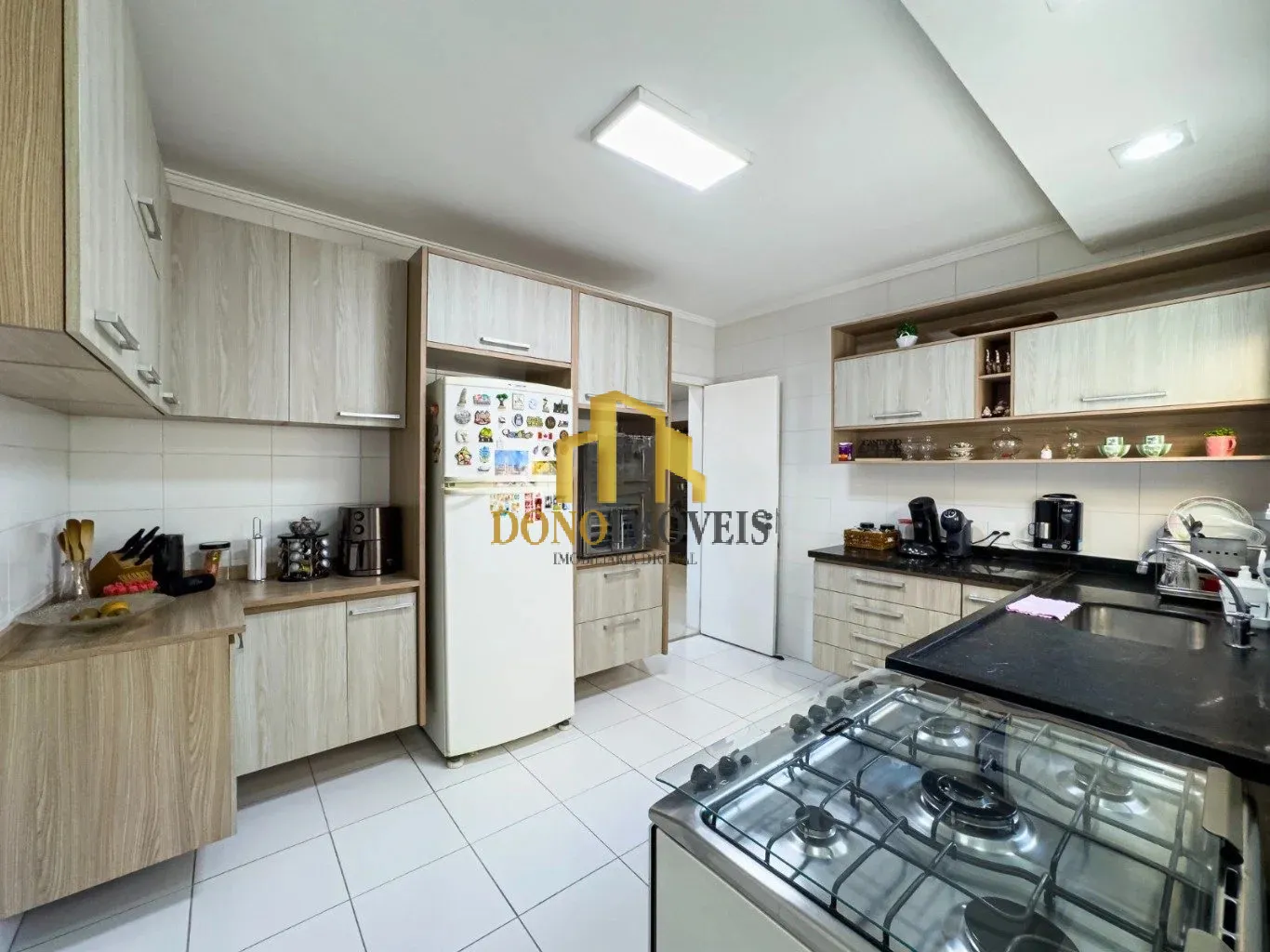 Imagem Apartamento à Venda no Prime Life | 156m² | 3 Suítes | Nova Petrópolis