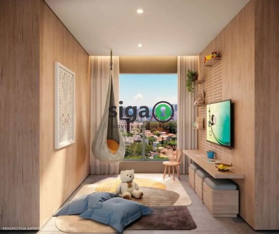 Imagem Apartamento para venda na Vila Clementino, São Paulo - SP