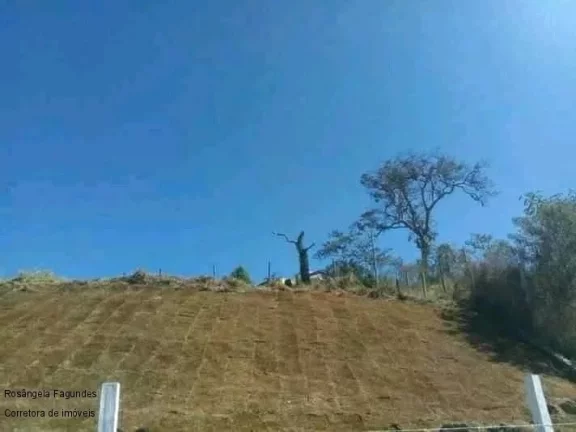 Imagem CHACARA RURAL em SANTA RITA DE CALDAS - MG, SANTANA