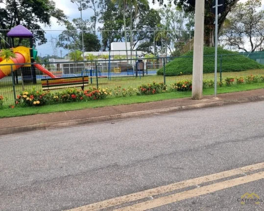 Imagem Terreno Plano a Venda 300m² Condomínio Bella Vittá - Jardim Celeste - Jundiaí/SP