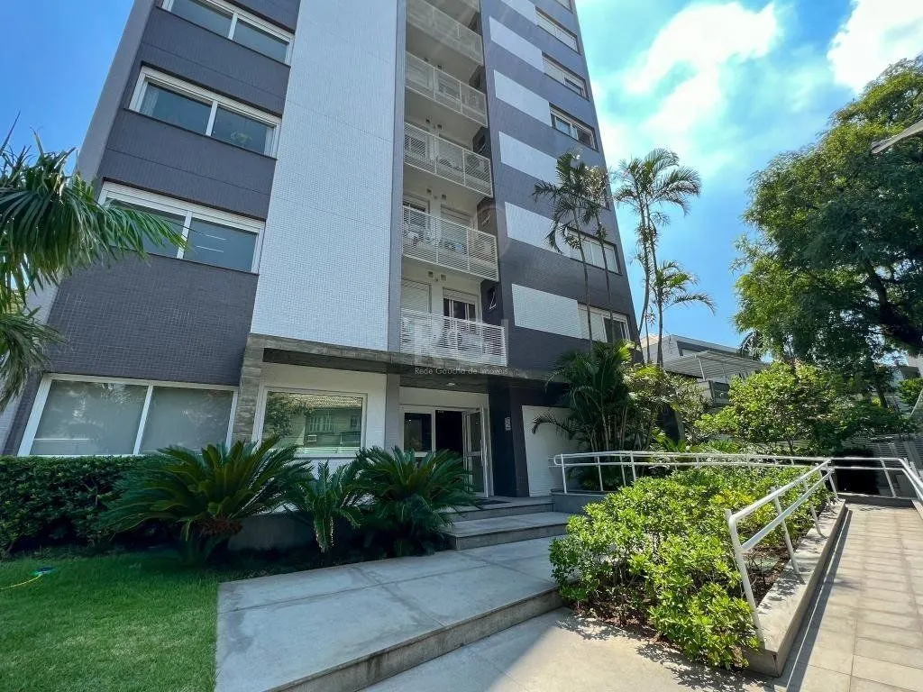 Imagem Apartamento em São João