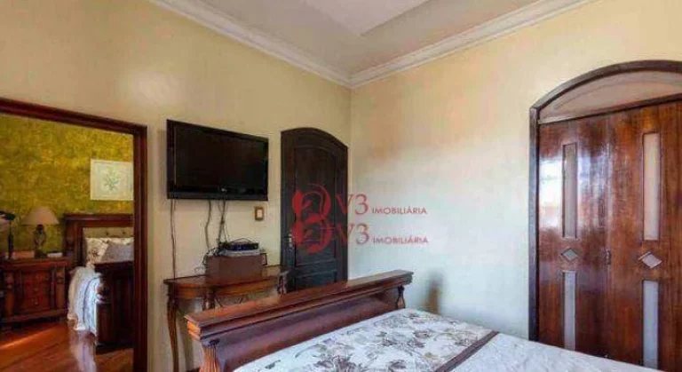 Imagem Casa com 3 dormitórios à venda, 400 m por R$ 1.155.000,00 - Jardim Maringá - São Paulo/SP